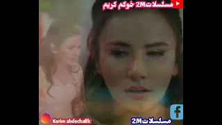 مسلسل الوعد أمير ينتقم من فريدة يوم زواجهم والعرس أمام الجميع مشاهد مؤثرة