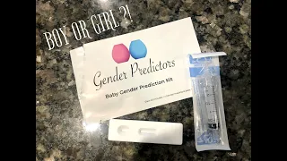 Baby Gender Prediction Test - Gender Prediction Test Boy or Girl?