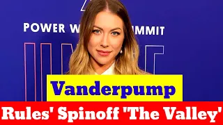 Stassi Schroeder Reveals | Vanderpump Rules' Spinoff 'The Valley | Celebrities News | Hollywood News