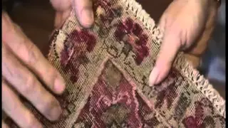 How to tell if your Oriental Rugs are Valuable with Fox 5