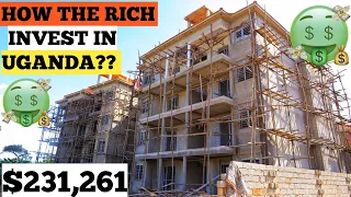 WHAT $231,261 GETS You In UGANDA! /Flexible Payment Plans! / Apartment REVIEW!Call: +256772122307