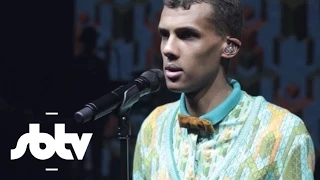 Stromae | "Papaoutai" (Live): SBTV