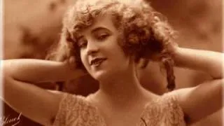 Roaring 1920s: My Sweeter Than Sweet, 1929