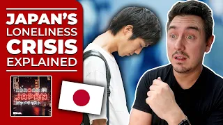 Why 46% of Young Japanese Men Have Never Had a Girlfriend | @AbroadinJapan Podcast #36