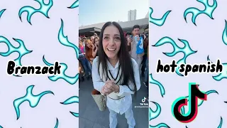 Los mejores Tik Toks  de hot spanish #1  #2023