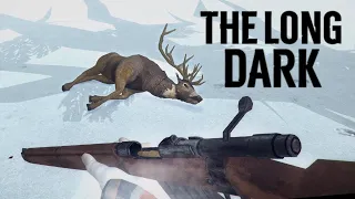 The Long Dark ► НАШЕЛ РУЖЬЁ ► #5