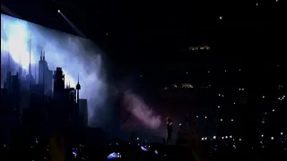 The Weeknd - Hurricane / The Hills (Live in Atlanta, GA 8/11/2022)