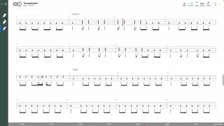 Joy Division - Transmission (BASS TAB PLAY ALONG)