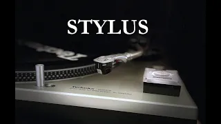 Josef Hi-Fi 15 STYLUS Technics SL-1200Mk2 Clear Audio Maestro Ebony V2 Moving Magnet vs Moving Coil