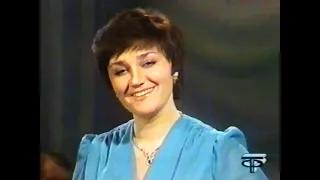 *Тамара СИНЯВСКАЯ - Концерт (1981) | Tamara SINYAVSKAYA - Concert (1981)