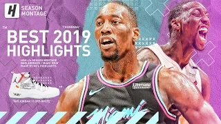 Bam Adebayo BEST Highlights & Moments from 2018-19 NBA Season! DUNK MACHINE!