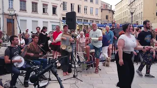 Tuba Skinny Eté 2018