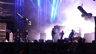 Marilyn Manson - Kill4Me (Live @ Download Festival Paris 2018)