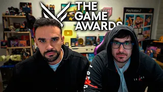 MANGEL HA VUELTO 🎮 - Game Awards 2023 ft. Mangel