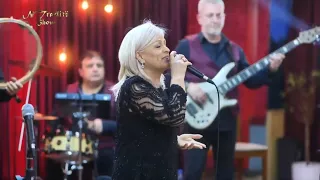 Vera Laci - Kolazh këngësh Dibrane - N'Traditë Show