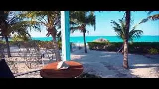 Paradise Bay Bahamas in Exuma