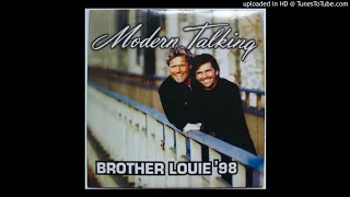 Bother Louie Mix´98 - Modern Talking