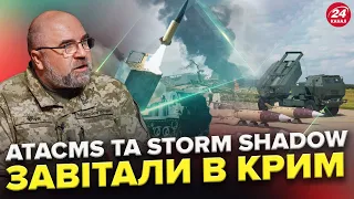 Гори ЯСНО: У Криму ПОТУЖНІ ПРИЛЬОТИ / Спершу були МЕДАЛІ: Скандальне про КІВАЛОВА / Ближній БІЙ з РФ