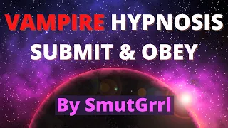 [F4A] Let me in: A Vampire Hypnosis [Obey] [Submit] [My Pet]