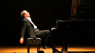 Hamelin plays Chopin - Ballade No. 4