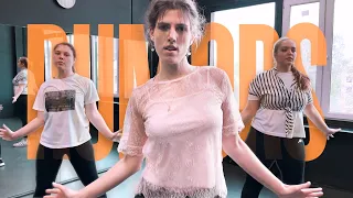 RUMORS - Ava Max | Dima Rogozhnikov Choreography | ICONIC CHOREO | Only girls