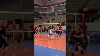 Irina Voronkova / Eczacıbaşı Voleybol