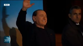 Berlusconi, l’impatto del Cavaliere sulla vita pubblica italiana