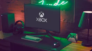 XBOX SERIES X GAMING SETUP | LA ÚNICA GUÍA QUE NECESITAS