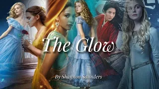 The Glow By Shannon Saunders (Disney Princess) Video #princess #disney