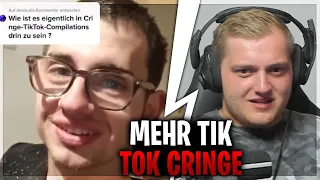 Trymacs REAGIERT auf MEHR CRINGE! 😂 | Trymacs Stream Highlights