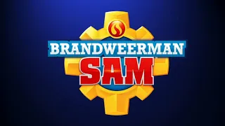 Brandweerman Sam (Fireman Sam) - Intro/Theme and Credits (Season 14) [Dutch]