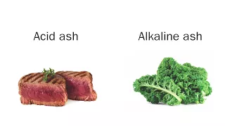 Chris Kresser   pHalse! Why the Acid Alkaline Theory is a Myth