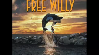 Free Willy-Friends Montage