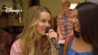 Lemonade Mouth - Somebody (Music Video)