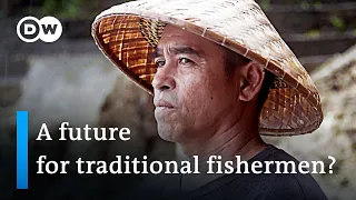 Philippines: Climate change and fishing | Global Ideas