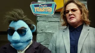 THE HAPPYTIME MURDERS TRAILER | BEST FAN REACTIONS