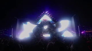 Sub Zero Project at Basscon wasteLAND, EDC Las Vegas 2019