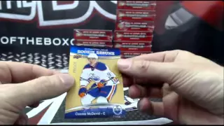 Outoftheboxbreaks Break #2098 15-16 UD CONTOURS MASTER CASE BREAK