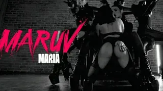 MARUV - Maria (Official Dance Video)