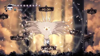 Hollow Knight - Absolute Radiance | Radiant Difficulty