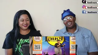 Tacarra Williams - Workout With People Your Size | Kellz and Sophia REACTION!!