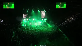 Gorillaz - M1A1 Live Boston, MA October 14, 2018