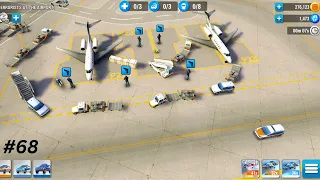 Terrorist At Airport Emergency HQ Gameplay #68