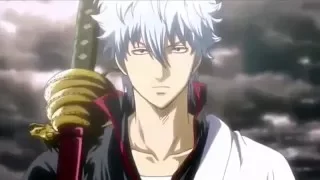 Gintama Amv