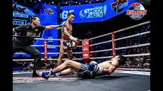 The Global Fight 2019 (21-08-2019) [ English Soundtrack ] FULL HD 1080p #UNCUT #UNCENCER