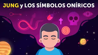 Carl Jung y el SIGNIFICADO de los SUEÑOS | El simbolismo onírico y su mensaje trascendental