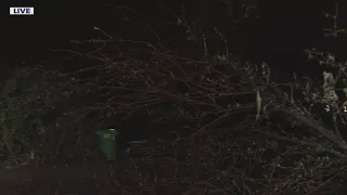 Tornado damage in Round Rock neighborhood | FOX 7 Austin