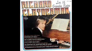 A Mi Manera   Richard Clayderman