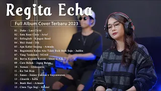 LAGU POPULER 2023 | REGITA ECHA FULL ALBUM COVER AKUSTIK 2023