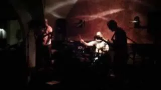 FPT Fucking Power Trio Live parte 1